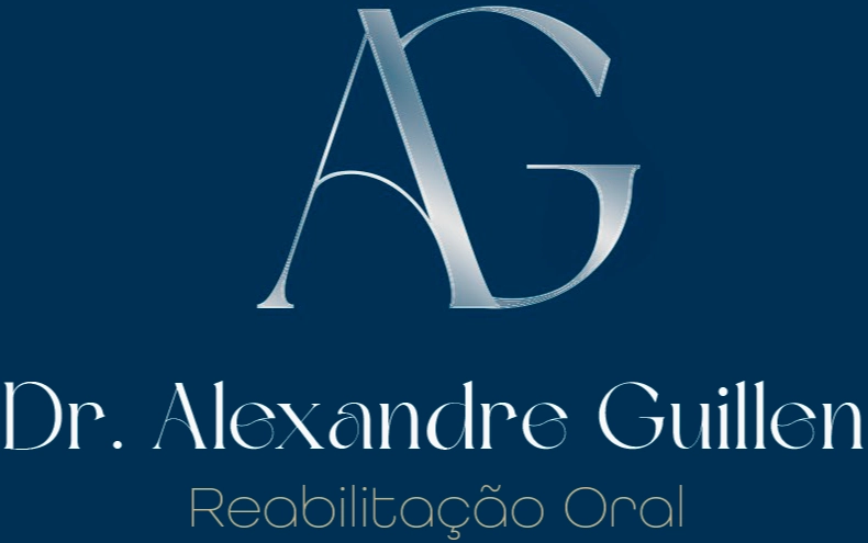 Dr. Alexandre Guillen - Implantes Dentários